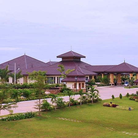The Hotel Amara Nay Pyi Taw Naypyidaw Exterior photo