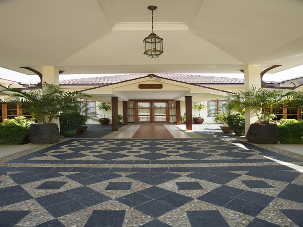 The Hotel Amara Nay Pyi Taw Naypyidaw Exterior photo