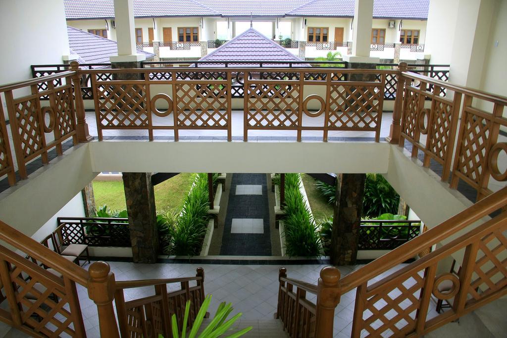 The Hotel Amara Nay Pyi Taw Naypyidaw Exterior photo