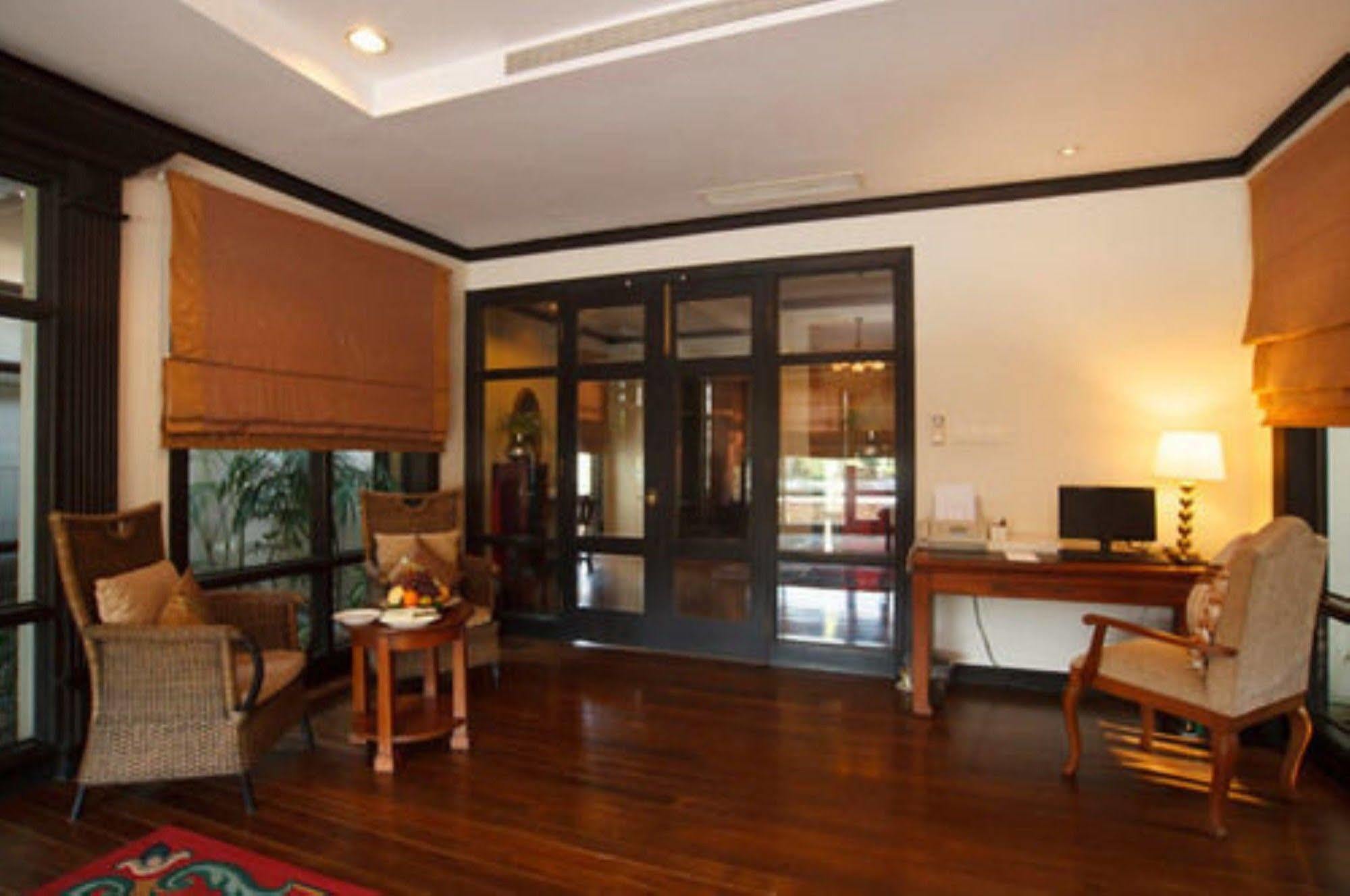 The Hotel Amara Nay Pyi Taw Naypyidaw Exterior photo
